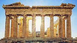 Timeline: Alternative Ancient Greece Summative