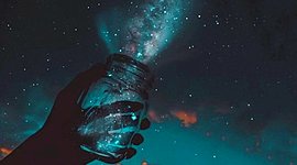 Timeline: Sucesos históricos relevantes en mi tiempo de vida