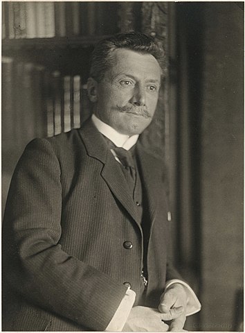 Primera gastrectomía total