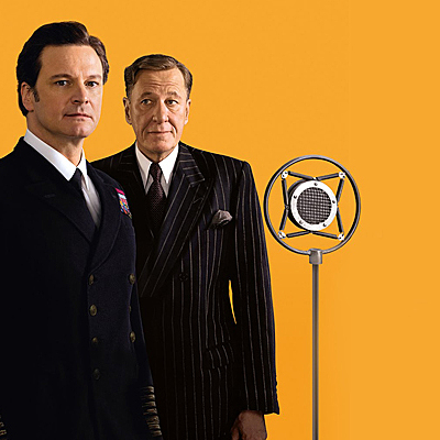 Timeline: El Discurso