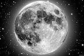 Formació de la Lluna