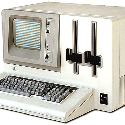 Timeline: Historia de la computación