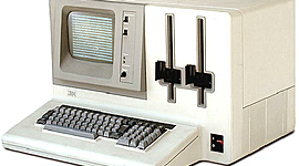 Timeline: Historia de la computación