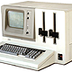 Ibm 5110 model 3 introduced in 1980 an example of early pc designs (1)