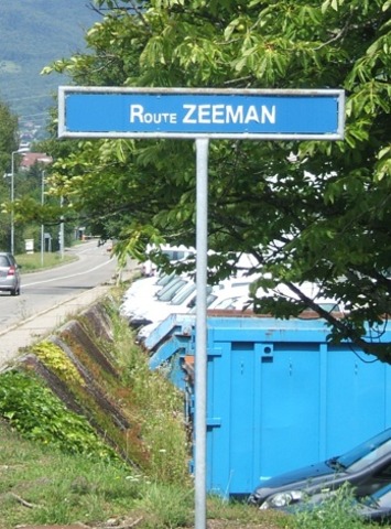 Zeeman