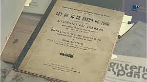 Ley de Accidentes de Trabajo española