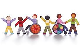 Identidades Discapacitadas