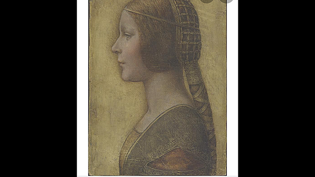 La Bella Principessa