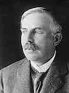 Ernest Rutherford