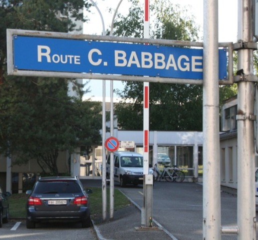 Babbage