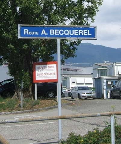 Becquerel