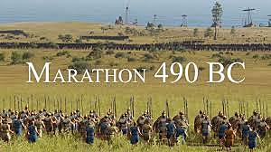 Battle of Marathon