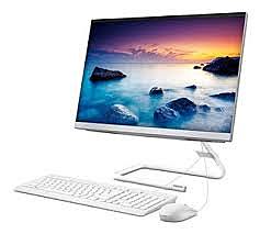 Computadora All in one