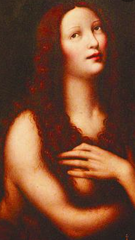 Maria Magdalena
