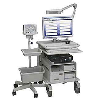 Invento del electroencefalógrafo