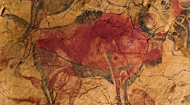 Timeline: La península ibérica desde los primeros humanos hasta la desaparición de la monarquía visigoda