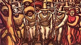 Timeline: Revolucion Mexicana