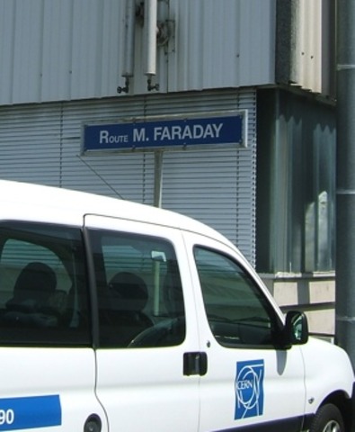 Faraday