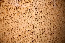 Invencion de la escritura