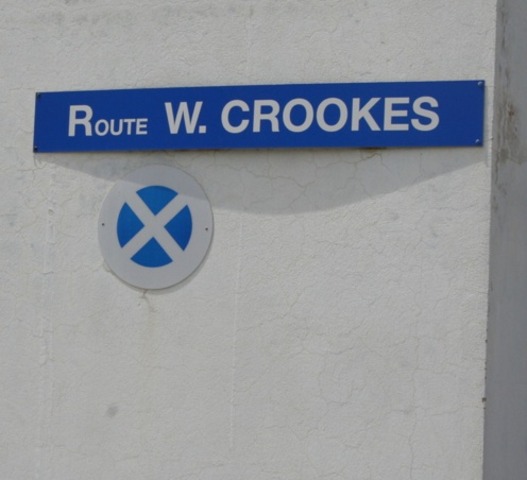 Crookes