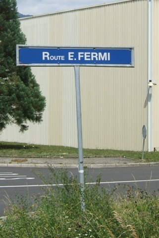 Fermi