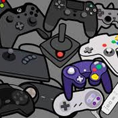 Timeline: Evolucion de las consolas