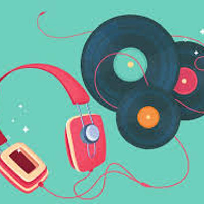 Timeline: Linea del tiempo de la Musica