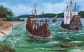 Conquista de Cabo Verde