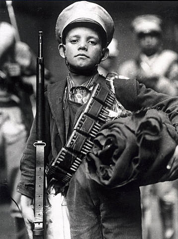 Antes de las elcciones