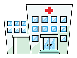 Nuevos Centros Medicos