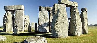 stonehenge