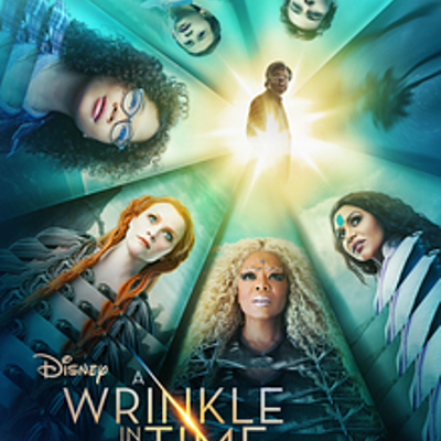 Timeline: A WRINKLE IN TIME