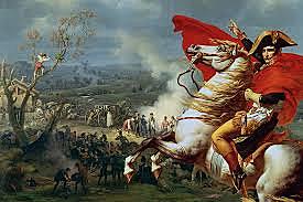 Napoleon gjorde statskupp