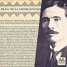 Plan de Chihuahua o de la Empacadora