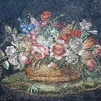 Timeline: history of flowers