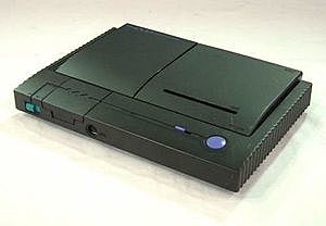 PLAYSTATION AMIGA CD32