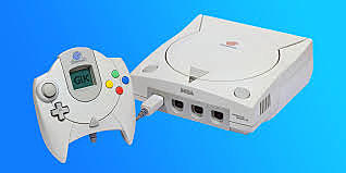 SEGA DREAMCAST