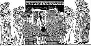 Asesinato de los Omeya