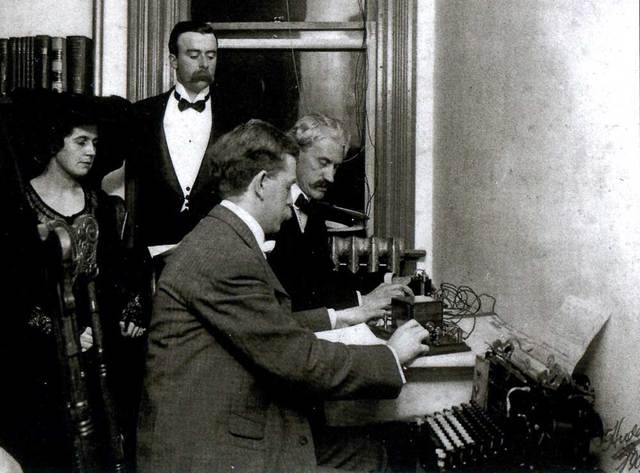 Pacific Cable completed