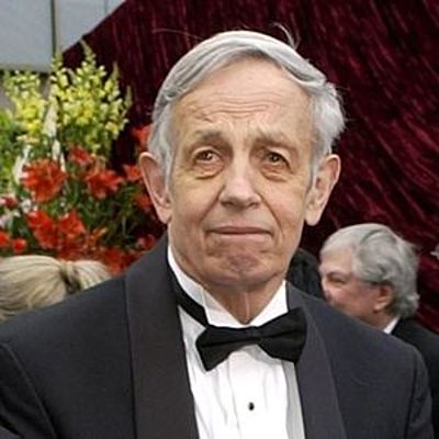 Timeline: John Forbes Nash Jr.