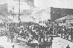 Injusticias en los trabajadores