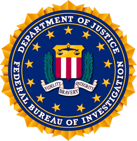 Federal Bureau of Investigation (FBI)  established