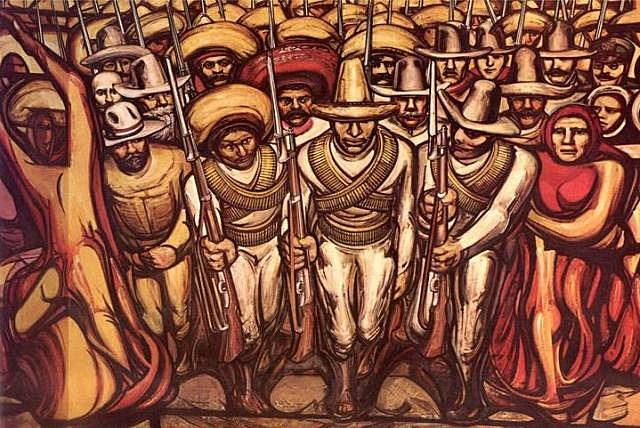 Plan De Chihuahua O De La Empacadora