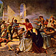 Batalla del alamo 1