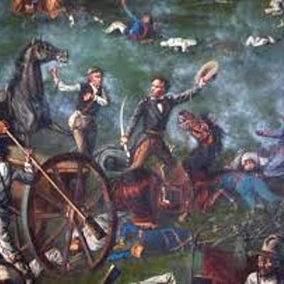 Timeline: Texas Independence