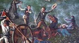 Timeline: Texas Independence