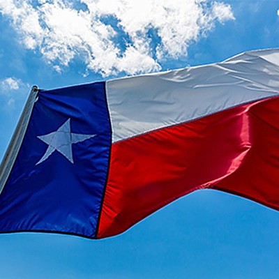 Timeline: Texas Independence