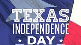 Timeline: Texas Independence Timeline