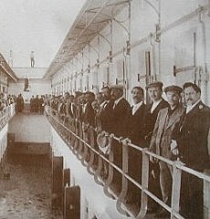 Se disuelve la Cámara de Diputados