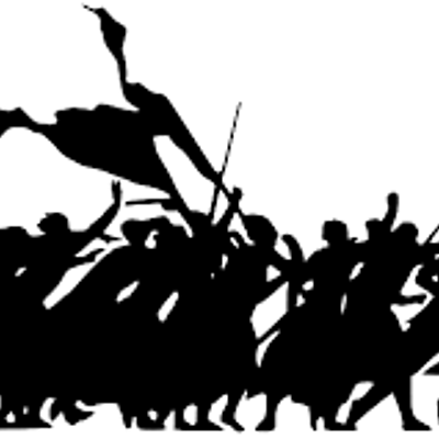 Timeline: Revolusjon tidslinje innlevering